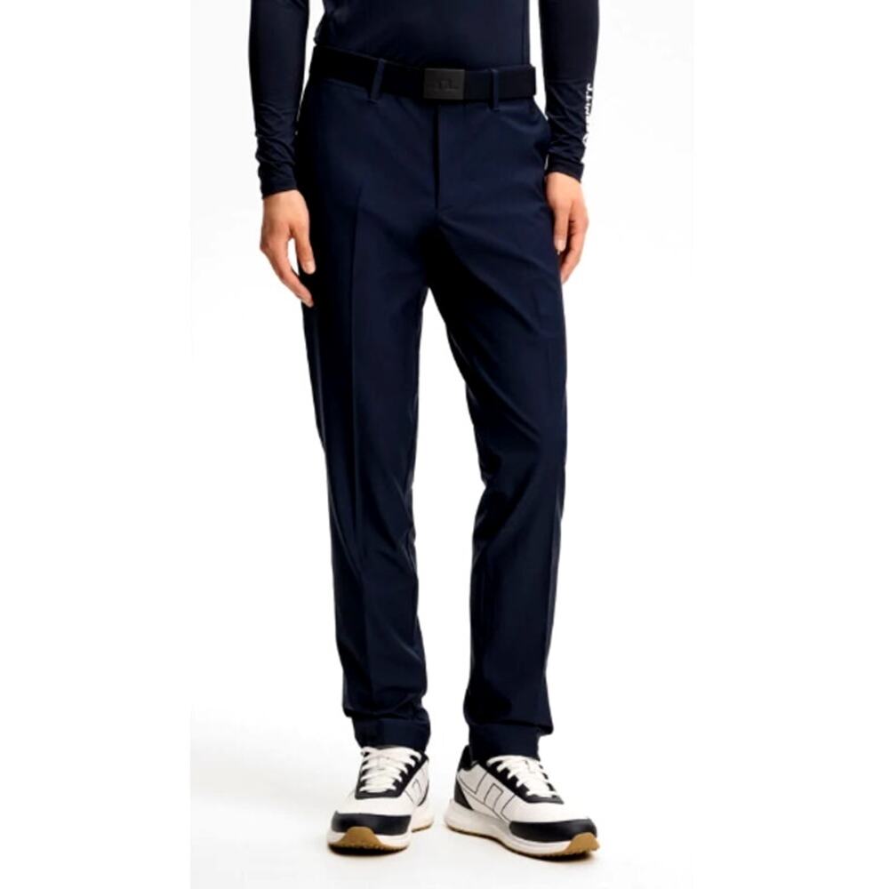J.Lindeberg Ellott Pant JL Navy Size 36x30